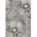 'Allure' Floral Tie - Sandstone