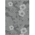 'Allure' Floral Tie - Heather