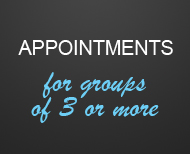 Apointment Times at DuBois